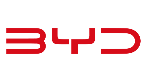 BYD-Logo