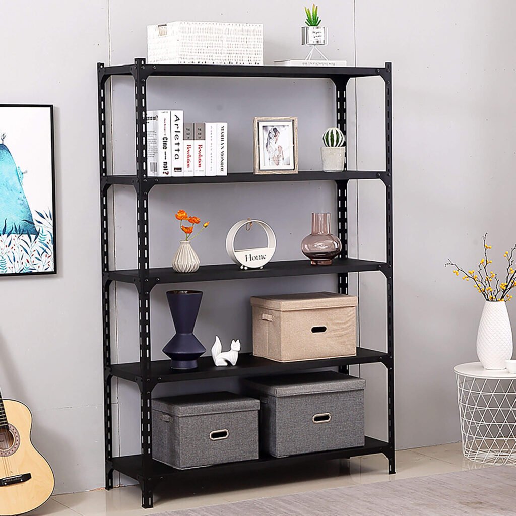 angle steel rack custom