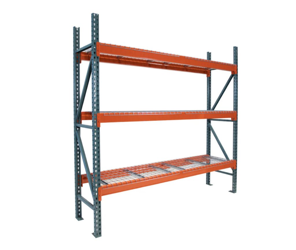 Metal Fllor Racking China Metal Racking & Storage Rack Manufacturer