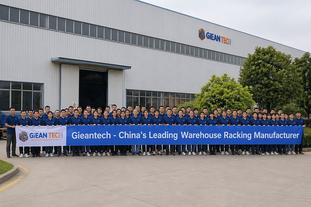 gieantech TEAM