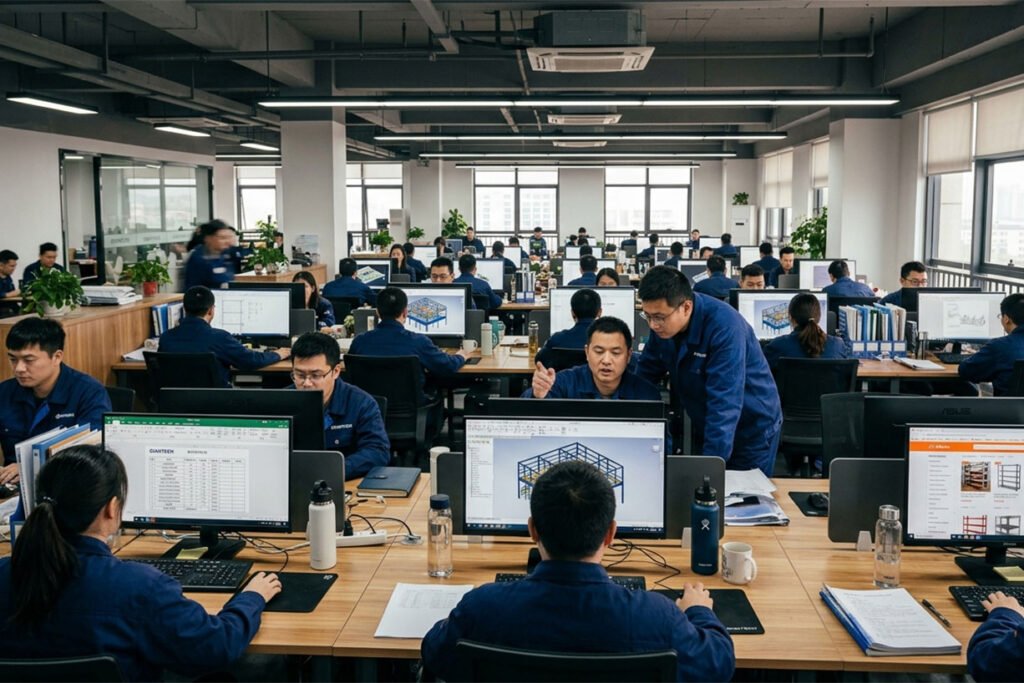gieantech office