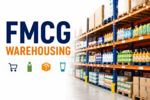 FMCG Warehousing