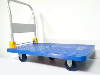 platform trolley