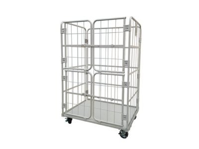 warehouse cart